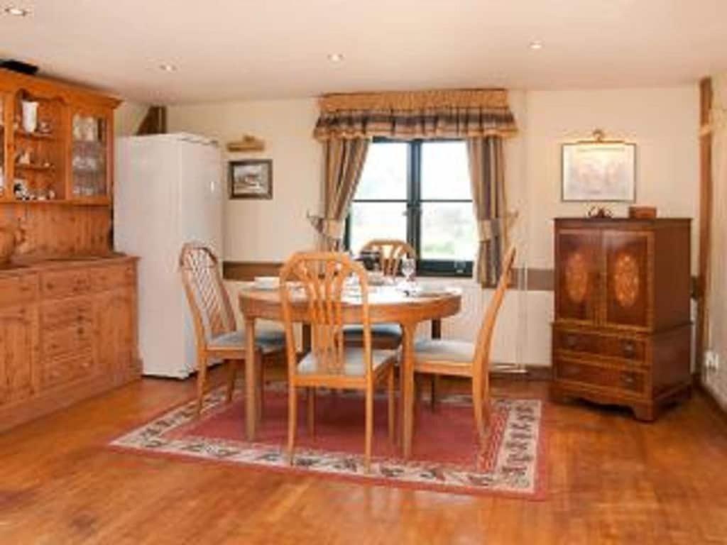 Paddock Barn ~ Short & Long Term Stay, Pets Welcome ~ Woodbridge, Framlingham Ar Cretingham Exterior foto